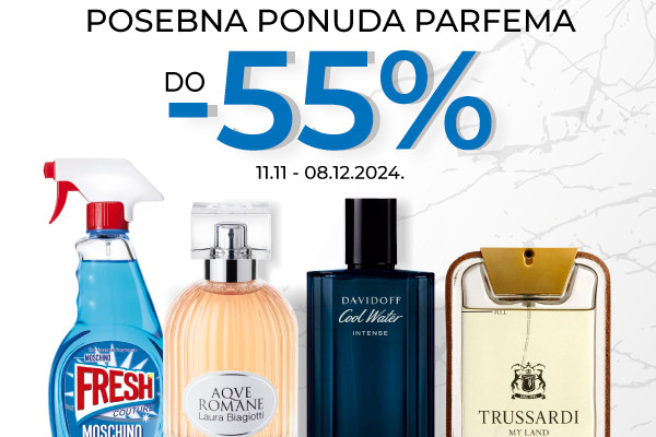 Jasmin posebna ponuda