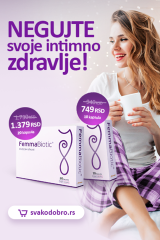 FEMMABIOTIC