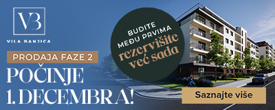 Vila Banjica