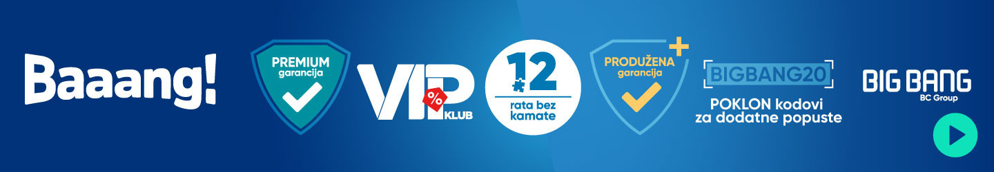 Big Bang generalni home baner