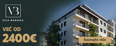 Vila Banjica