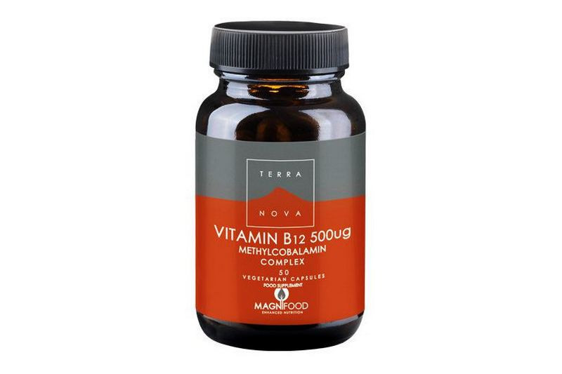 Najbolji vitamin B12
