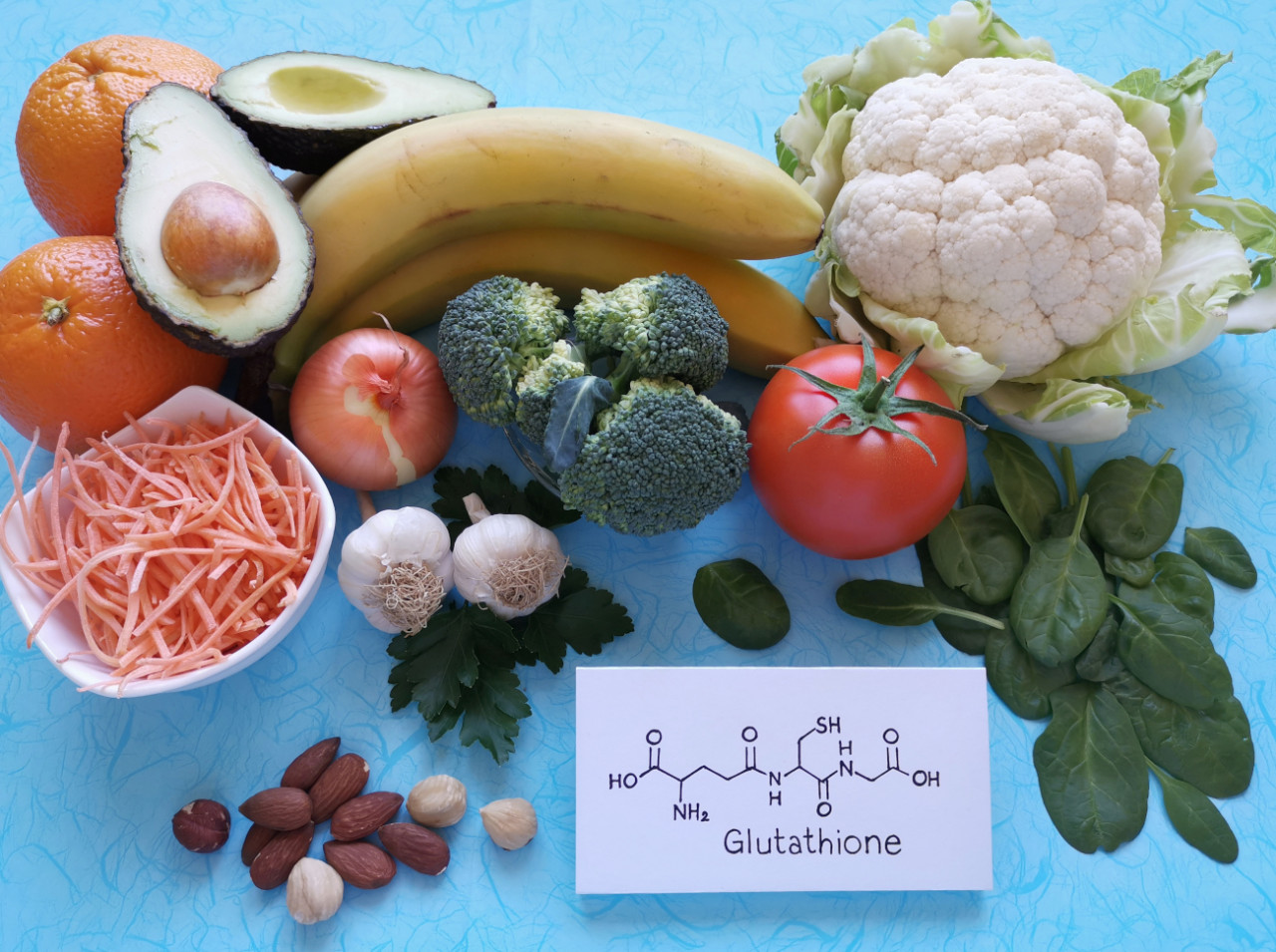 Šta je glutation i kome je potreban glutation kao suplement? 