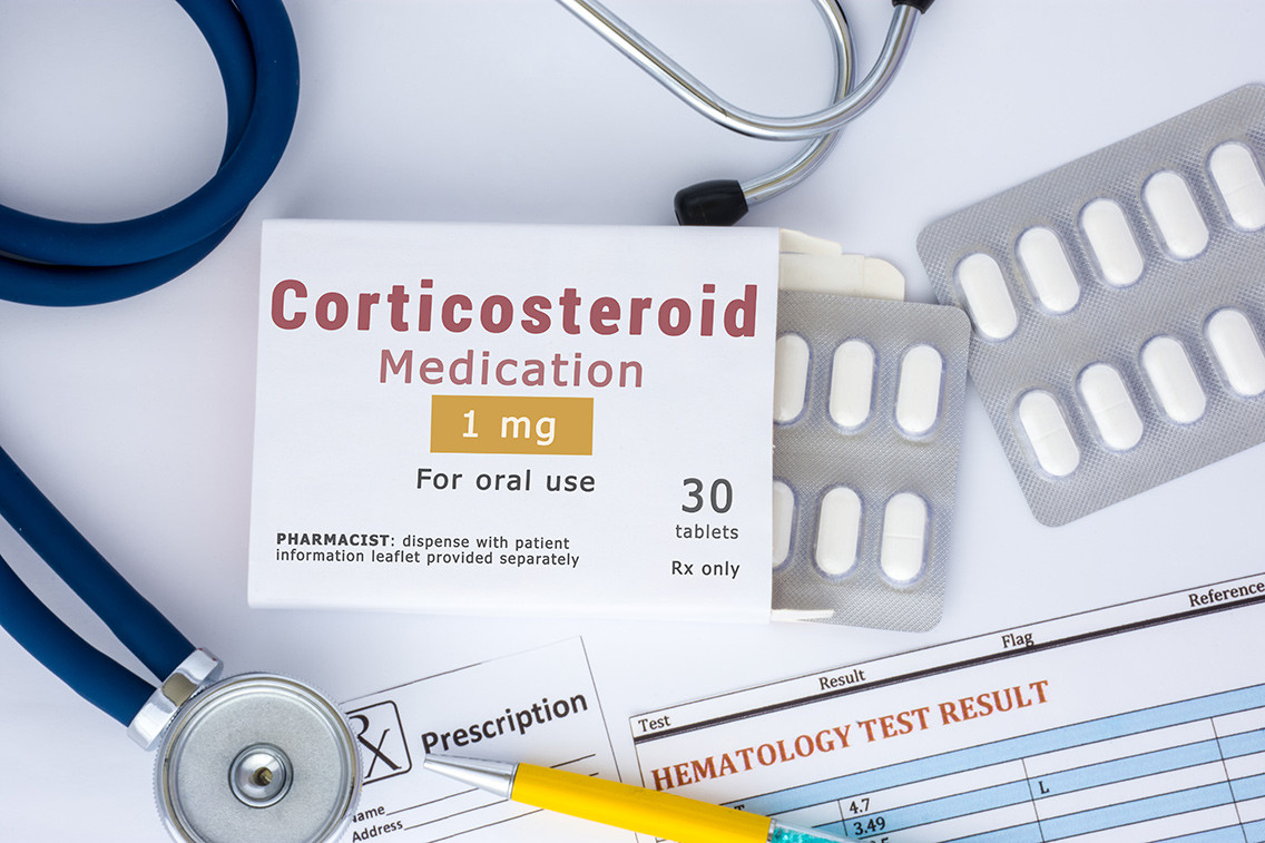 Kortikosteroidi - zašto nisu baš tako dobri?
