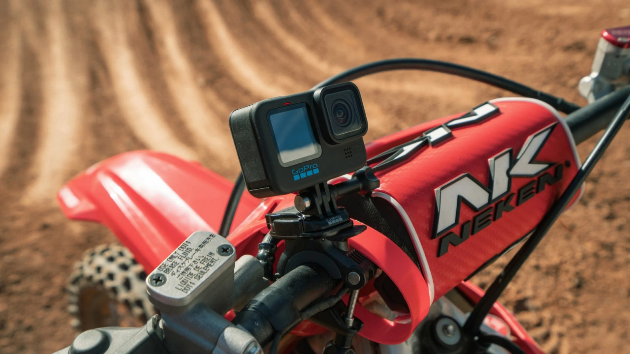Da li vam je potrebna GoPro kamera?