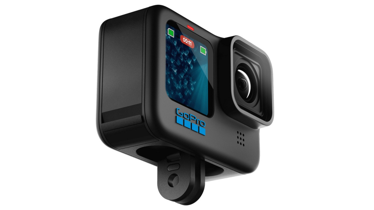 Da li vam je potrebna GoPro kamera?