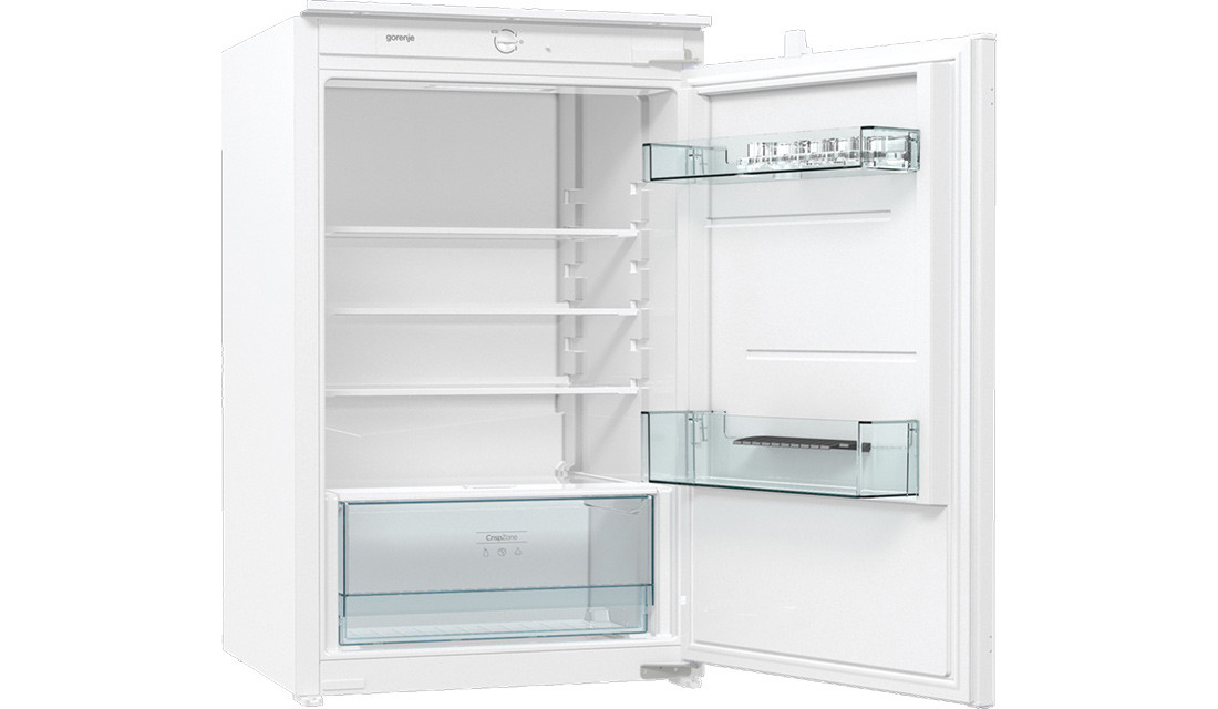 Najbolji frižideri svih tipova, od mini do side-by-side