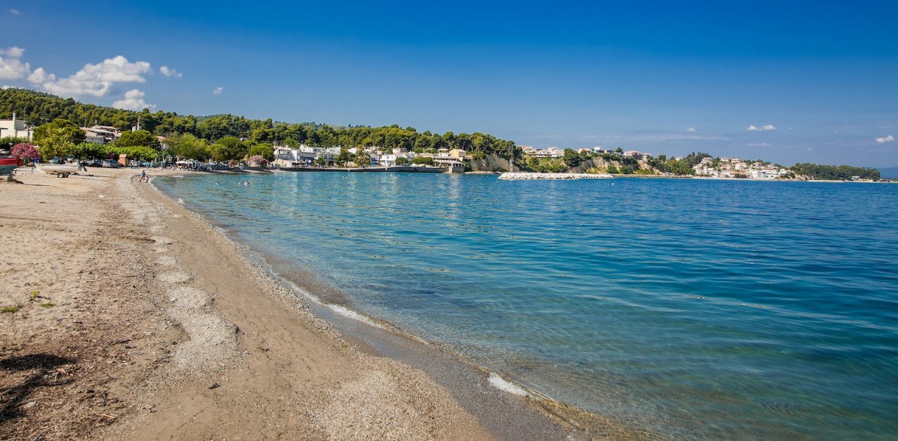 Evia: najbolje od Grčke na jednom mestu