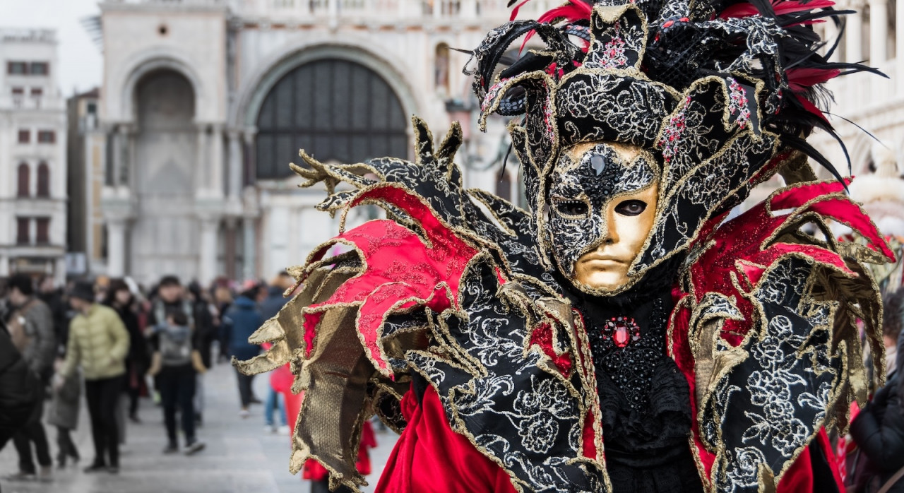 Predlozi za putovanja: karneval u Veneciji i Dan državnosti