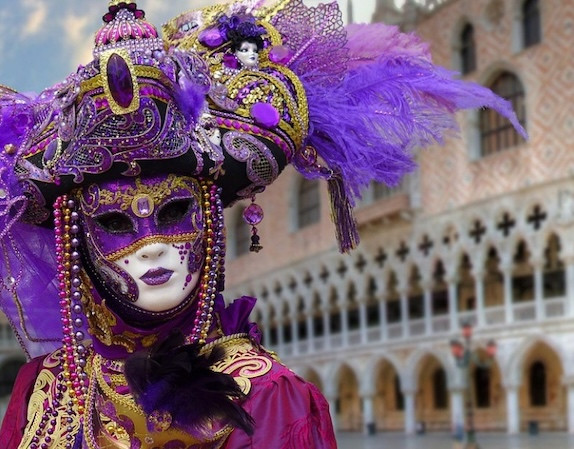 Putovanja u februaru: karneval u Veneciji, Padova i Verona