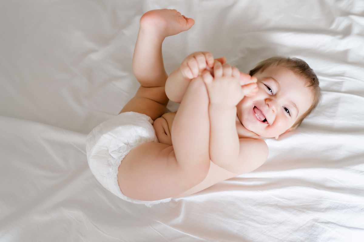 Koje su najbolje pelene za bebe?