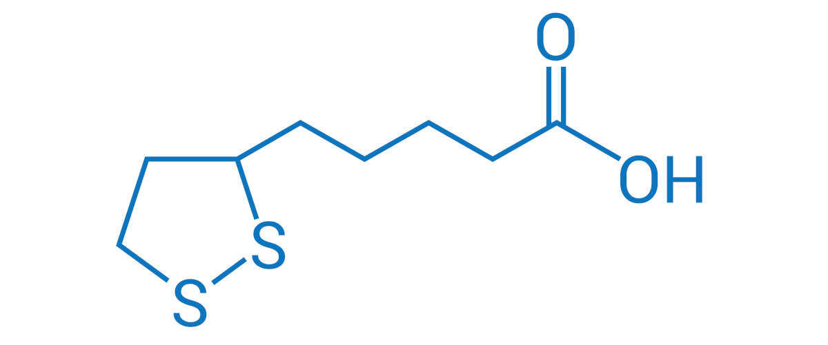 Šta je alfa lipoinska kiselina i kome se preporučuje kao suplement?