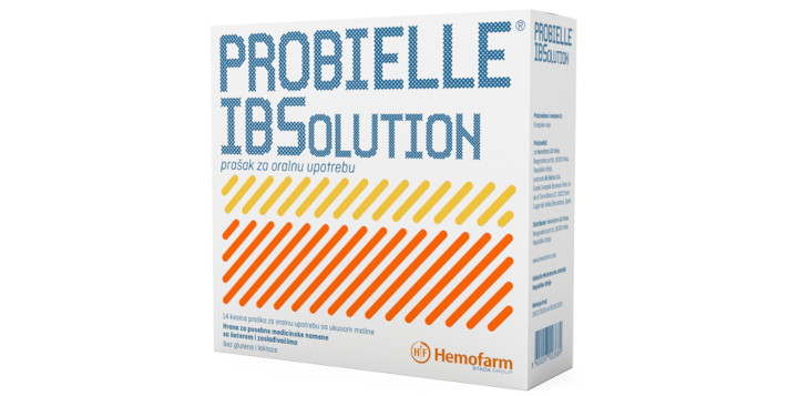 Kako piti probiotik?