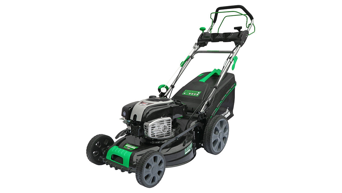 Garden Master S510VX 750EX