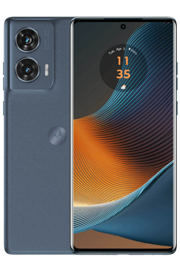 Motorola Edge 50 Fusion