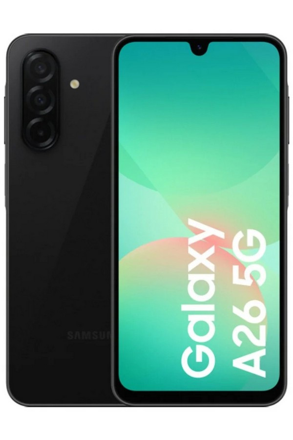 Samsung Galaxy A26
