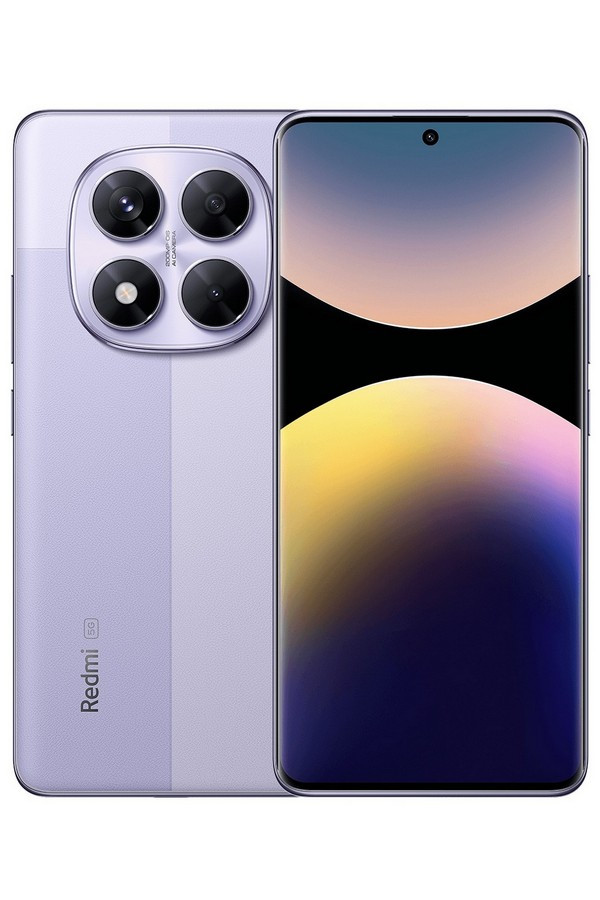 Xiaomi Redmi Note 14 Pro 5G