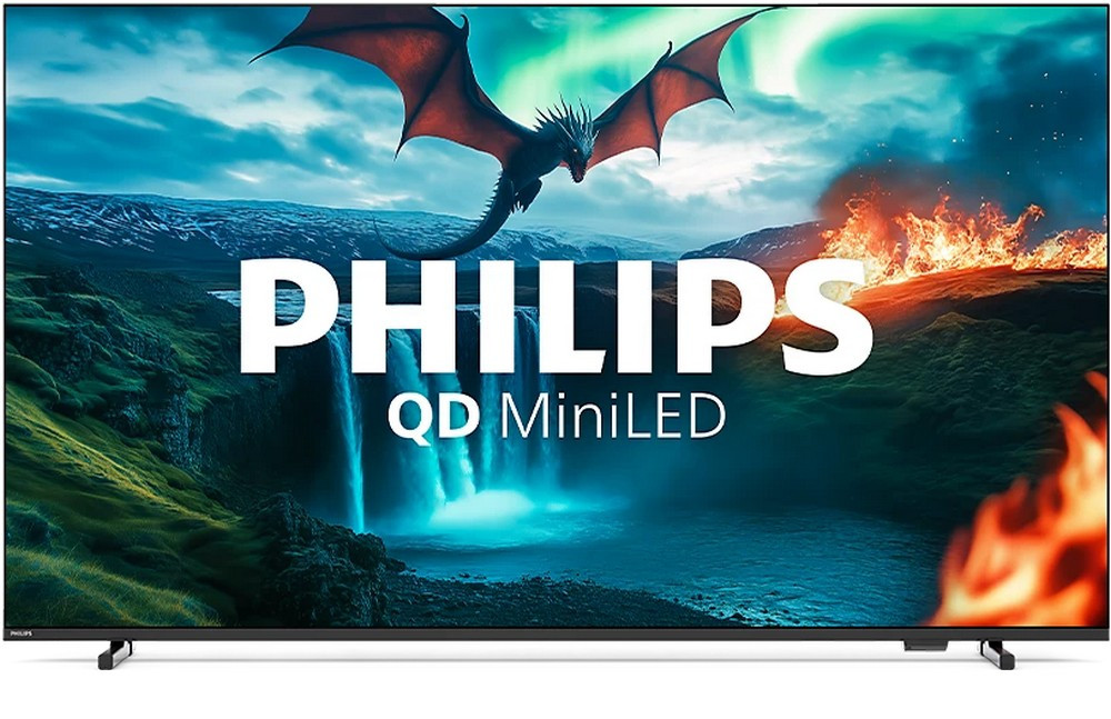 Philips 55MLED820