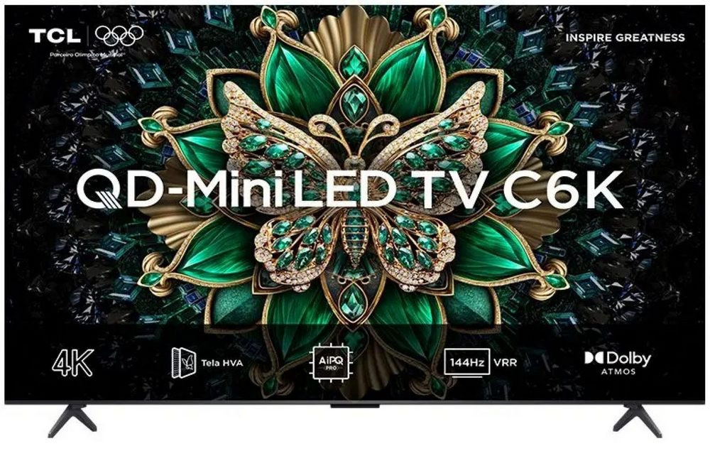 TCL 55C6K
