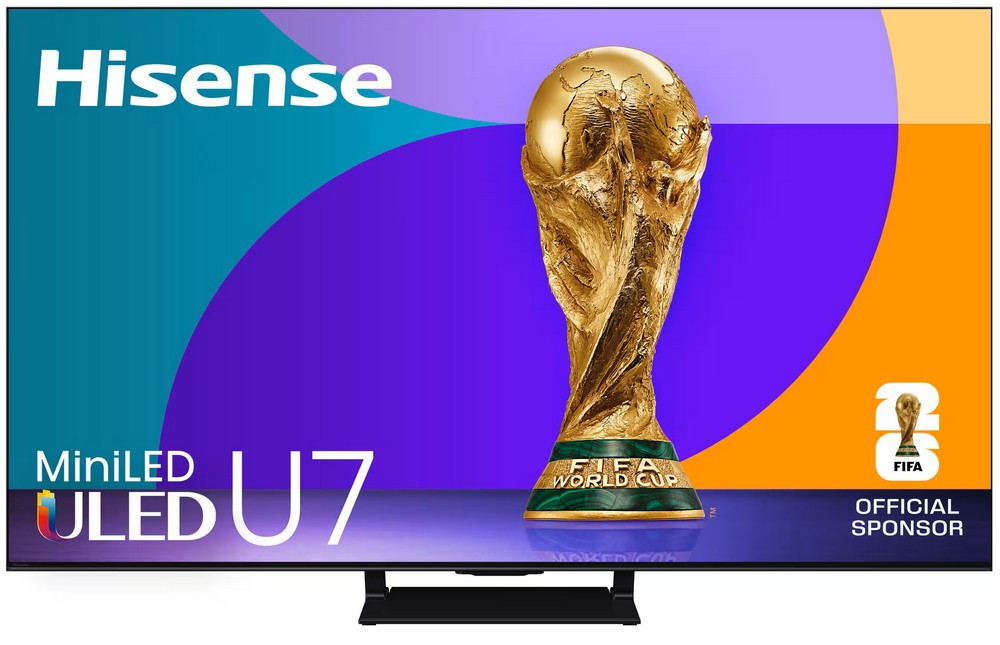 Hisense U7Q