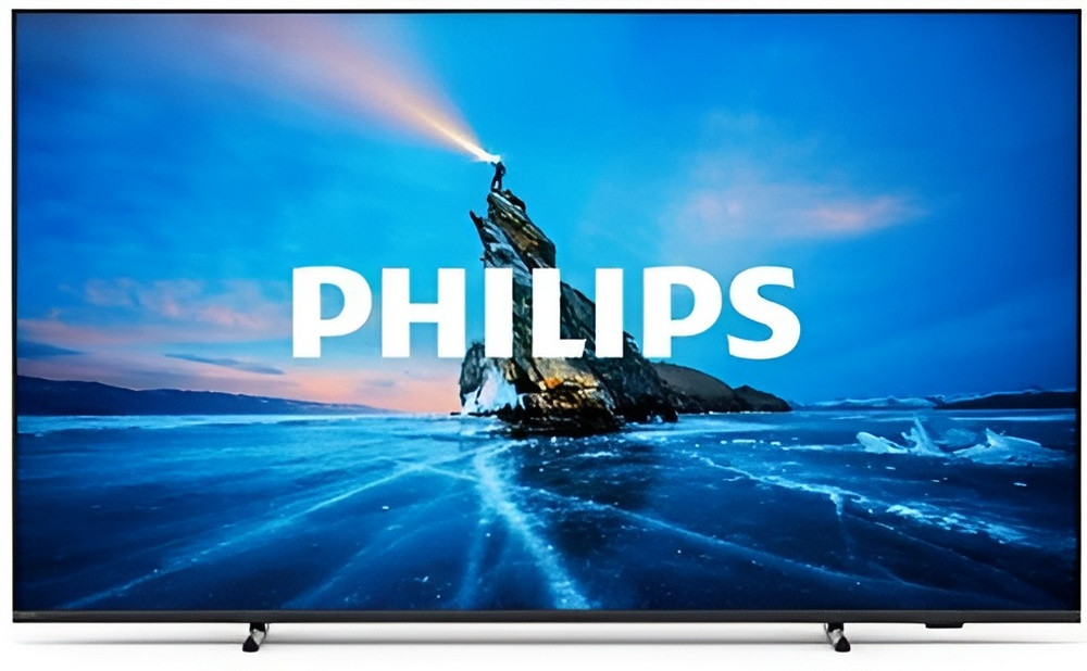Philips 65PML8709