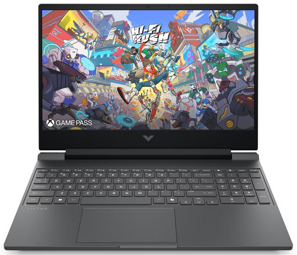 HP Victus i5