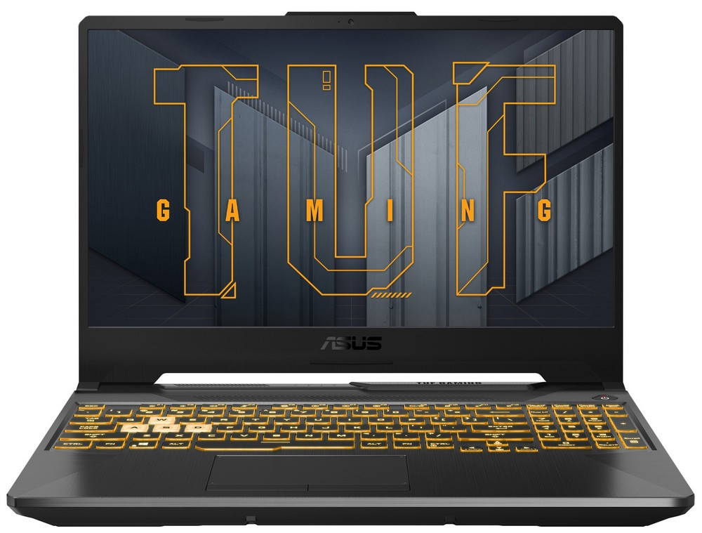 ASUS TUF Gaming A15