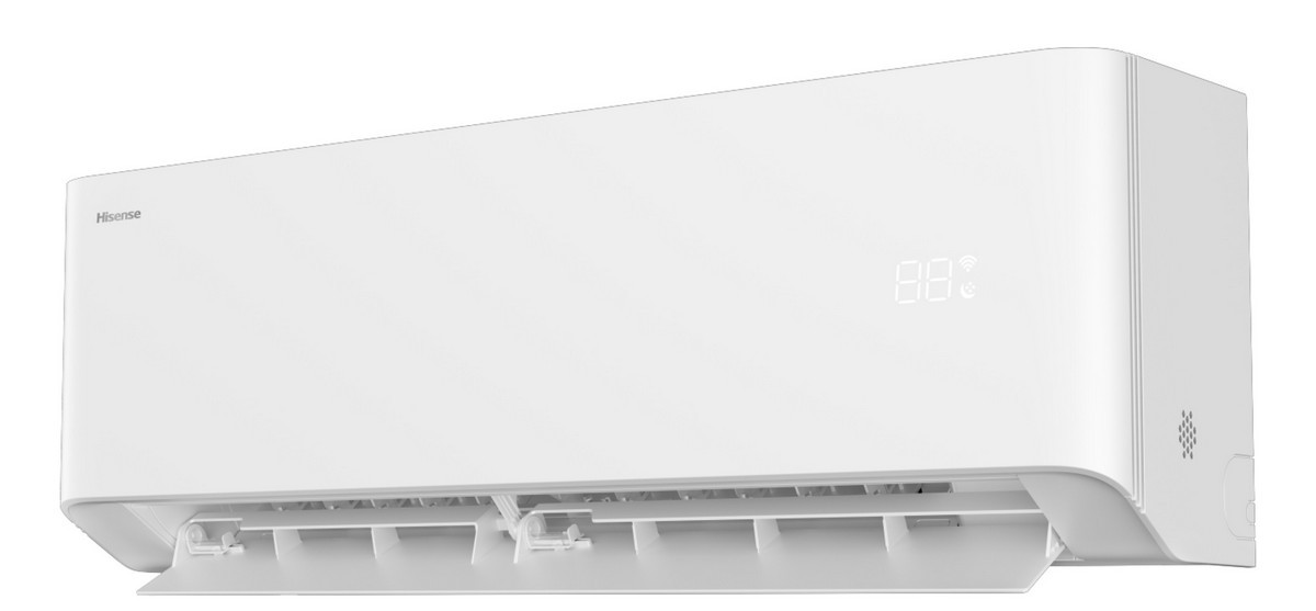Hisense Energy SE HiNano 18000BTU