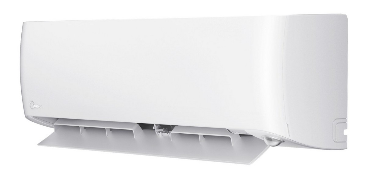 Midea Oasis Plus MSOPBU-12HRFN8