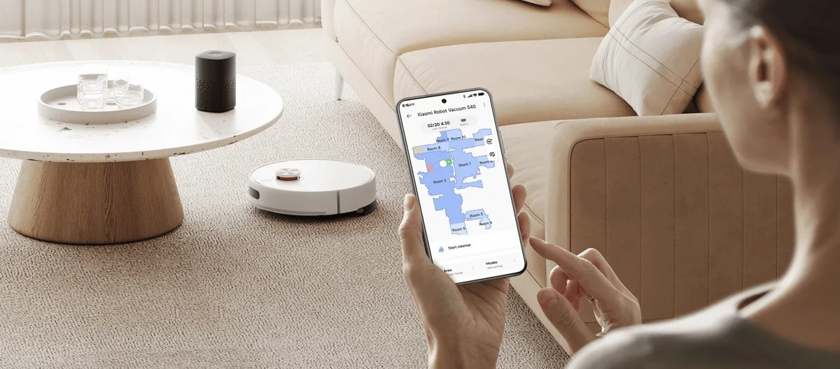 Najbolji robot usisivač do 400€ Najbolji robot usisivač do 400€