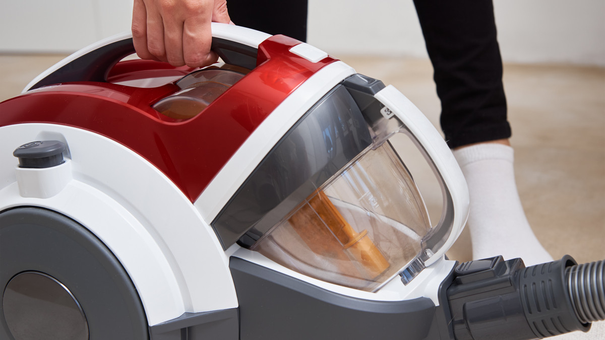 Najbolji klasični usisivači 2026