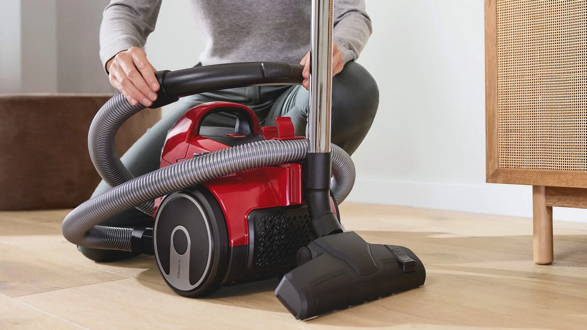 Najbolji klasični usisivači 2026