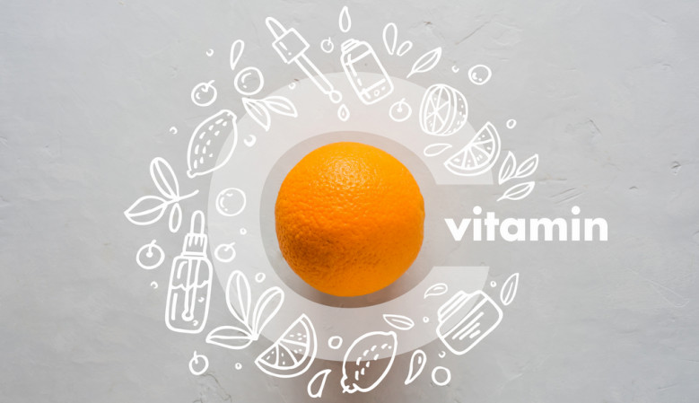 Najbolji vitamin C