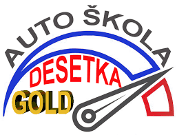 Auto škola Desetka Gold