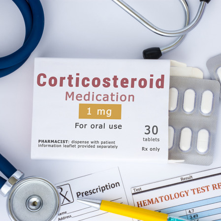 Zašto nisu dobri kortikosteroidi?