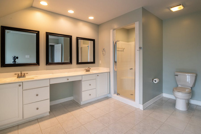 Kakva tuš kabina je najbolja za vaše kupatilo?