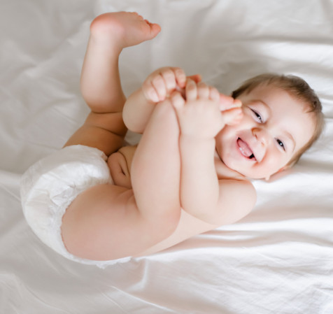 Koje su najbolje pelene za bebe?