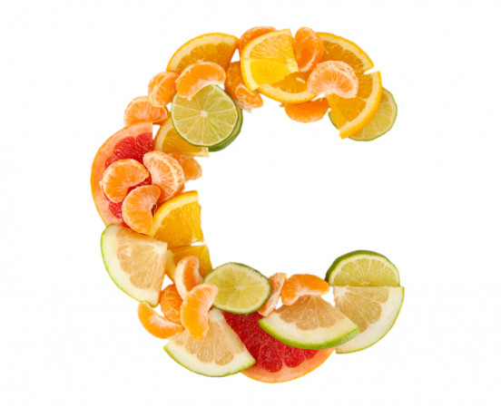 Kad se pije vitamin C: ujutru ili uveče?