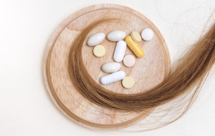 Najbolji vitamini za kosu